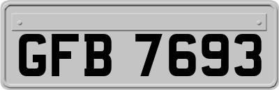 GFB7693