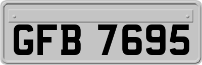 GFB7695