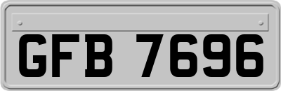 GFB7696
