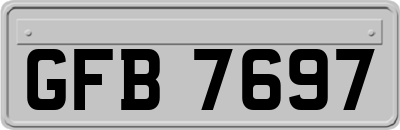 GFB7697