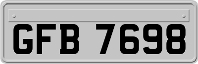 GFB7698