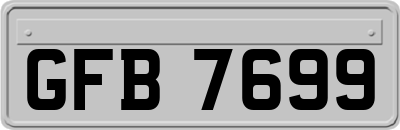 GFB7699