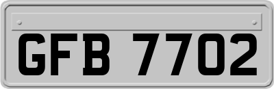 GFB7702