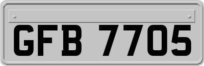 GFB7705