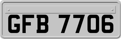 GFB7706