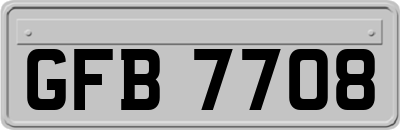 GFB7708