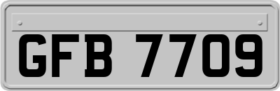 GFB7709