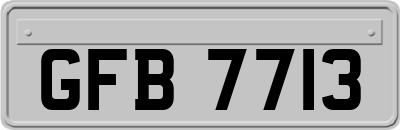 GFB7713