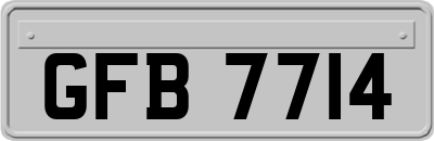 GFB7714