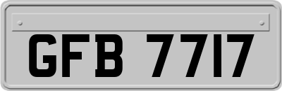 GFB7717