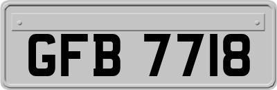 GFB7718