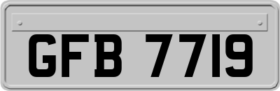 GFB7719