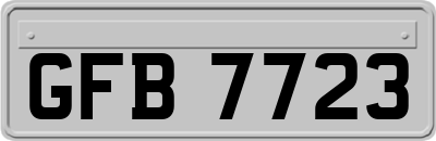 GFB7723