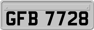 GFB7728