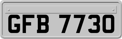 GFB7730
