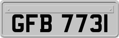 GFB7731