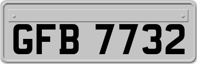 GFB7732