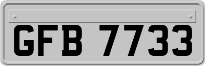 GFB7733