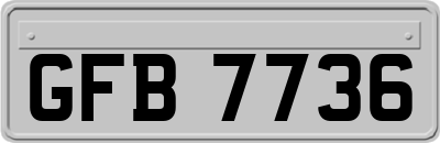 GFB7736