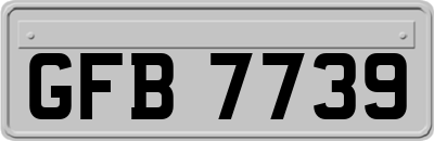 GFB7739