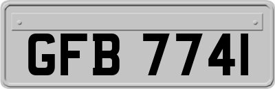 GFB7741