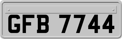 GFB7744