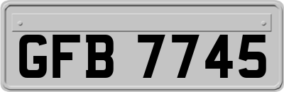 GFB7745