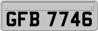 GFB7746