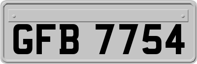 GFB7754