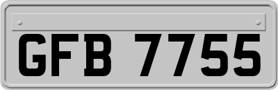GFB7755