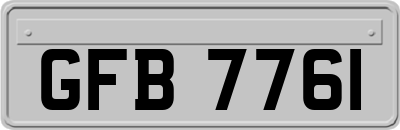 GFB7761