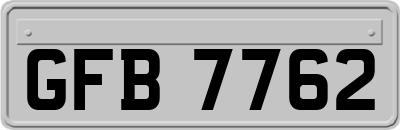 GFB7762