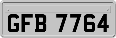 GFB7764
