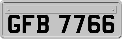 GFB7766