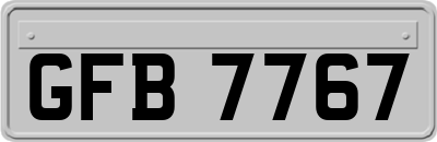 GFB7767