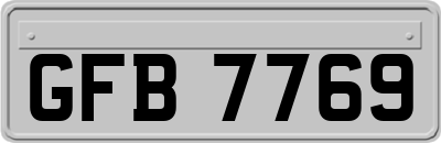 GFB7769