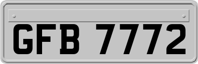 GFB7772