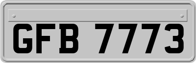 GFB7773