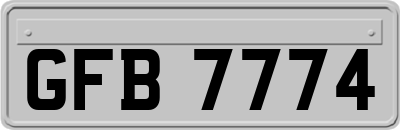 GFB7774