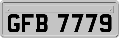 GFB7779
