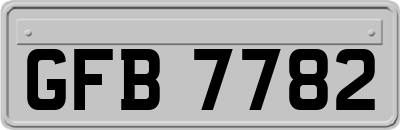 GFB7782