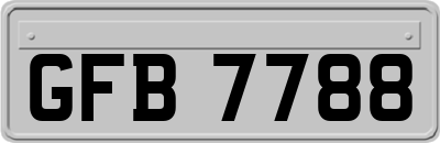 GFB7788