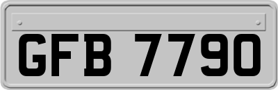 GFB7790
