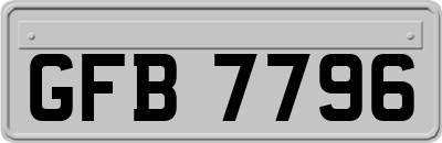 GFB7796