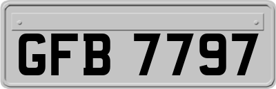 GFB7797
