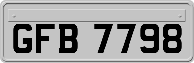GFB7798