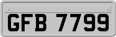 GFB7799