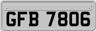 GFB7806