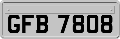 GFB7808