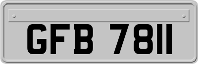 GFB7811
